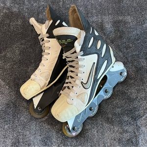 Nike Inline Skates size 12